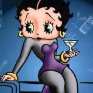 Meet your Posher, Katy